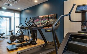 Nyx Hotel Munich By Leonardo Hotels